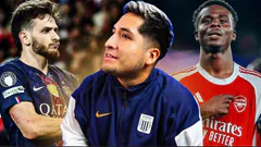 PSG vs ARSENAL “LA GRAN FINAL” ¿EL REGRESO DE UN HÉROE? BOCA DA VERGUENZA EN LA COPA OTRA VEZ