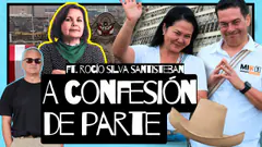 Miki Torres admite cómo cayó Castillo y revive el antifujimorismo | Rocío Silva en DDT