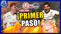 #ENVIVO UNIVERSITARIO debuta con triunfo ante Comerciantes en el Clausura #VamosAlVar 18/07/2025