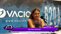 #ENVIVO | 360° por RADIO OVACION