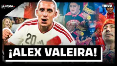 NAZARIO VALEIRA SALVA A PERÚ... | La Interna