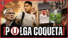 ¿RUIDÍAZ SE OFRECE A LA 'U'? | ¿URIBE CONFIRMA BARCOS? | ¡CIENCIANO A LOS PLAY-OFFS DE COPA!