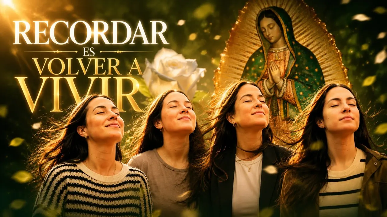 Reproducir: RECORDAR ES VOLVER A VIVIR - DE 2 EN 2