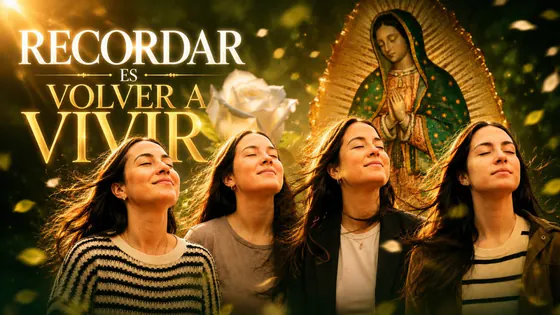 RECORDAR ES VOLVER A VIVIR - DE 2 EN 2