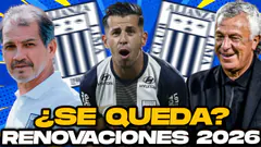 ¿Pablo Ceppelini se queda en Alianza Lima? Indisciplinas en Matute