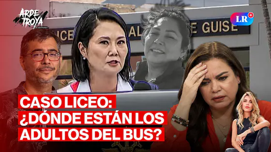 PERIODISMO EN CRISIS TRAS ASESINATO DE CHINA POLO, LEIVA SE SALVA Y MARCO SIFUENTES EN ARDE TROYA