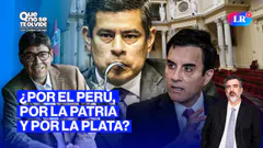 ¡KEIKO YA TIENE SU GABINETE! RUTH LUQUE Y MIRTHA VASQUEZ EN VIVO | QUE NO SE TE OLVIDE CON CORNEJO