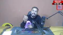LA REPUBLICA PICONA CON PORKY | EL PROFE RESPONDE | SIN CENSURA PODCAST