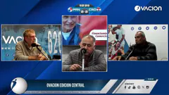 #ENVIVO | Ovación Edición Central por RADIO OVACION