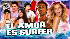 CITAS A CIEGAS PARA GIA!| EL AMOR ES SURFER| SOMOS LO QUE SOMOS