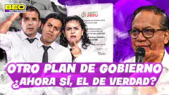 ¡HILDEBRANT YA NO VOTARÁ VICIADO! FT. CÉSAR GUARNIZ | BEO NOTICIAS
