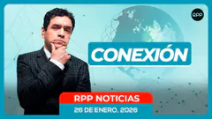 EN VIVO: Noticias de todo el Perú, minuto a minuto #ConexionRPP
