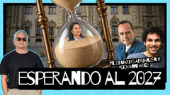 Keiko y el Congreso: ¿crisis política o camino al 2027? | DDT
