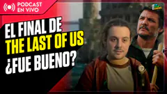 ACABÓ THE LAST OF US... POR FIN | A una semana de la NINTENDO SWITCH 2 | EN VIVO
