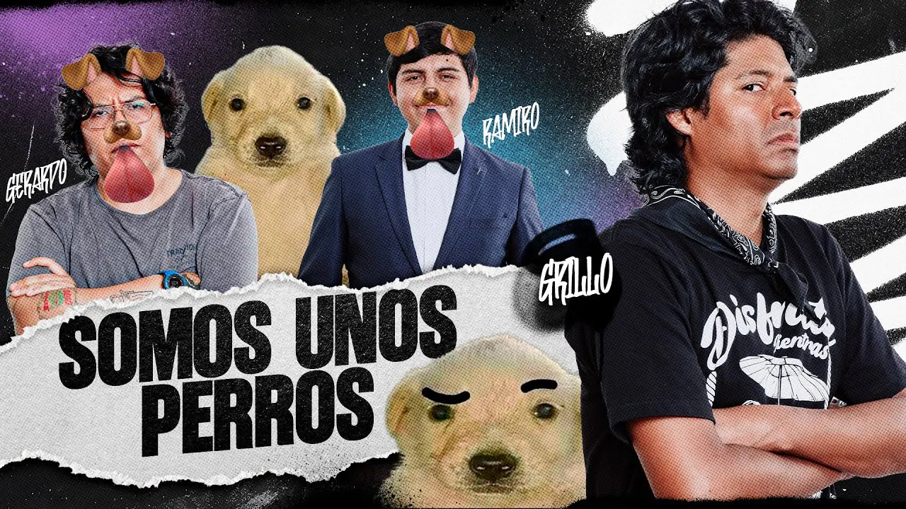 Reproducir: EL MEJOR AMIGO DEL HOMBRE | CER: CUIDANDO EL RANCHO