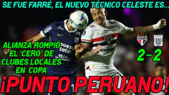 CONFIRMADO, AL MUNDIAL 2030 SI VAMOS / FINAL DE LIBERTADORES EN PERÚ / ¿SE VA BUSTOS? /