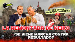 LA DERROTA DEL SOMBRERO LUMINOSO SE AVECINA - AGENDA OCULTA