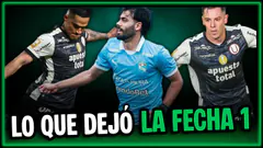 REACCIONAMOS A LA PRIMERA FECHA DEL CLAUSURA | FÚTBOL CHAMPÁN EN VIVO