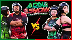 ¡SE INICIA EL JUEGO! ¿NOS ABANDONARÁ UN INTEGRANTE DEL EQUIPO VERDE?