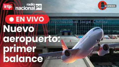 Radio Nacional EN VIVO: ''La entrevista'', hoy 2 de junio del 2025
