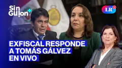 EL PAÍS EN MARCHA, ELECCIONES Y EL REGRESO DE DELIA ESPINOZA | SIN GUION CON ROSA MARÍA PALACIOS