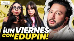 CAOS EN LIMA: Sobrevivir a la POLICÍA feat. EL GORDITO SIMPATICÓN | Malos Modales
