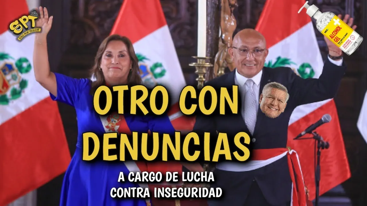 Reproducir: ConchuDina: quería cirugías gratis