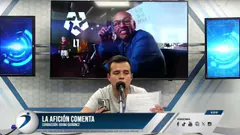 #ENVIVO | La Afición Comenta por RADIO OVACION