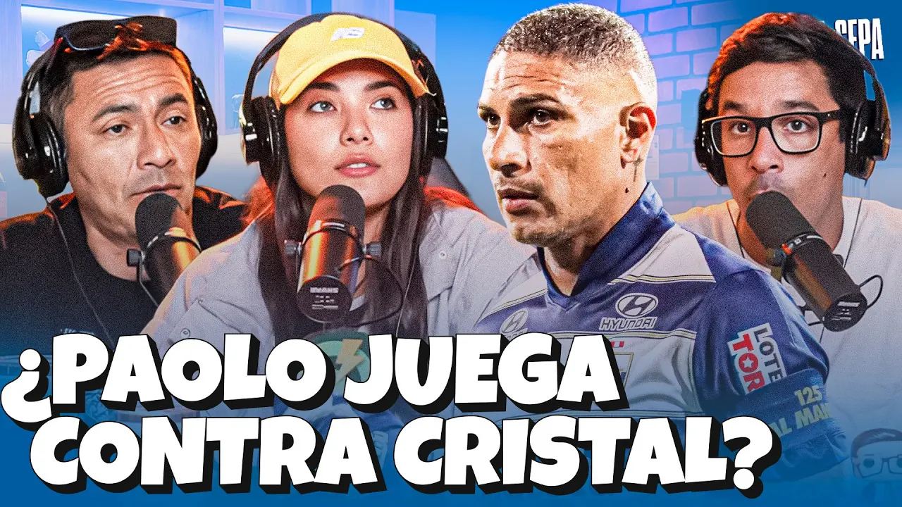Reproducir: NADA QUE NO SEPA EN VIVO con ESTEFANÍA, TATO y VLADI