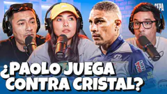 NADA QUE NO SEPA EN VIVO con ESTEFANÍA, TATO y VLADI