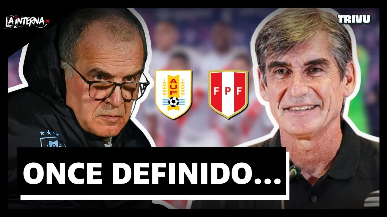 Reproducir: ¿HABRÁ MILAGRO EN EL CENTENARIO?... AUDIENCIA EN CONMEBOL La Interna⚽