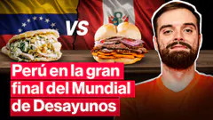 MUNDIAL de DESAYUNOS EN VIVO IBAI: PERÚ VS CHILE | VENEZUELA VS BOLIVIA | #EnDirectoLR