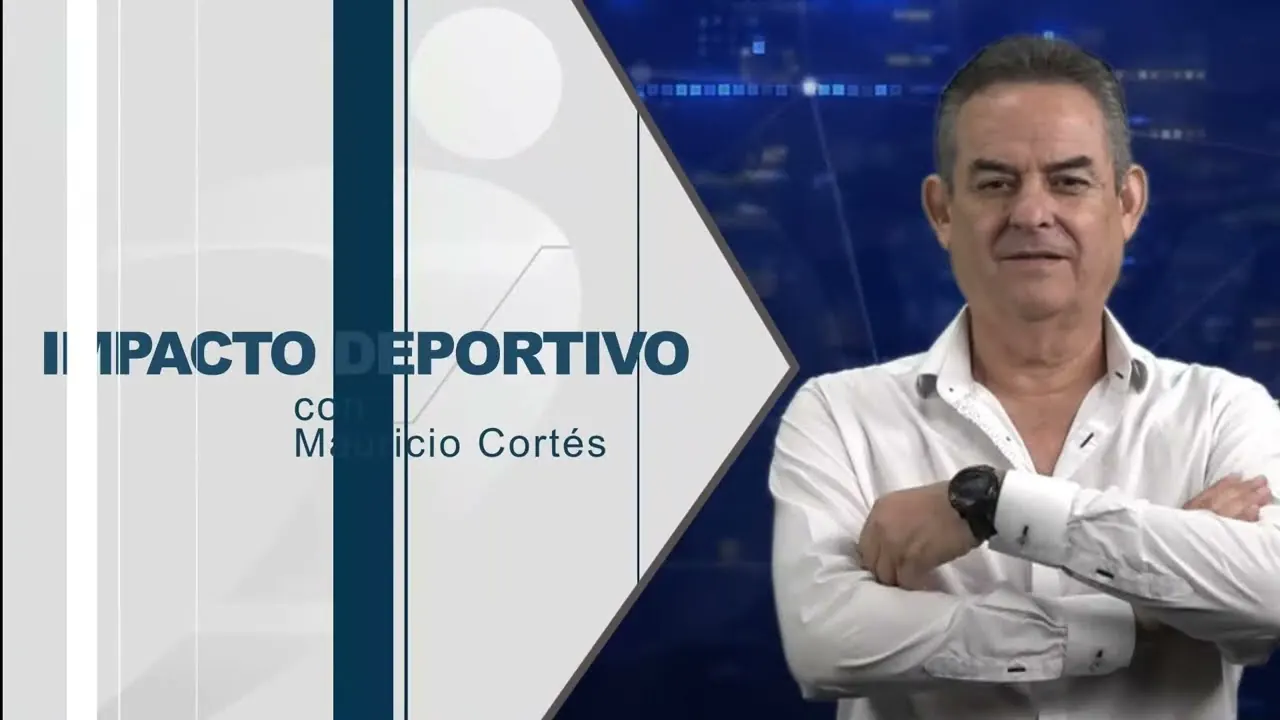 Reproducir: 🔴 #ENVIVO | Impacto Deportivo por RADIO OVACION