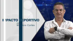 #ENVIVO | Impacto Deportivo por RADIO OVACION