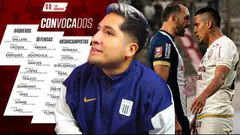 BARCOS vs VALERA LO MEJOR DEL CLÁSICO LA ÚLTIMA LISTA DE IBAÑEZ