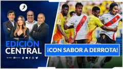 #ENVIVO | EMPATE EN BARRANQUILLA CON SABOR A DERROTA | Ovación Edición Central por RADIO OVACION