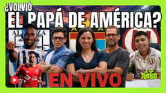 EN VIVO: CIENCIANO REVIVIÓ EL FÚTBOL PERUANO | ¿CÓMO JUEGA LA “U” CON QUISPE? | #ENJUEGO