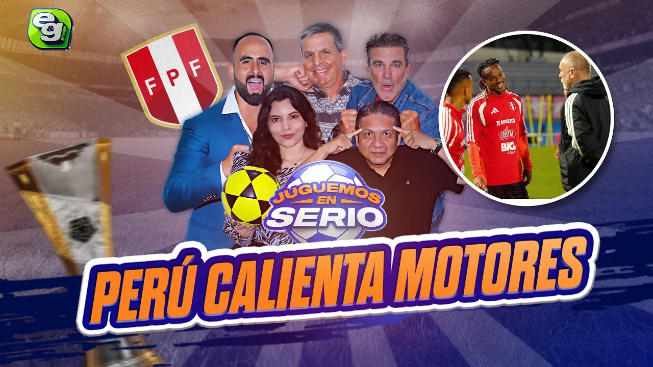 Reproducir: [JES] 🚨 ¡AL FIN SE VEN LAS CARAS! PACO BAZÁN Y OMAR RUIZ FRENTE A FRENTE 😳🔥