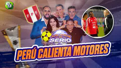 [JES] ¡AL FIN SE VEN LAS CARAS! PACO BAZÁN Y OMAR RUIZ FRENTE A FRENTE