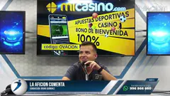 #ENVIVO | La Afición Comenta por RADIO OVACION