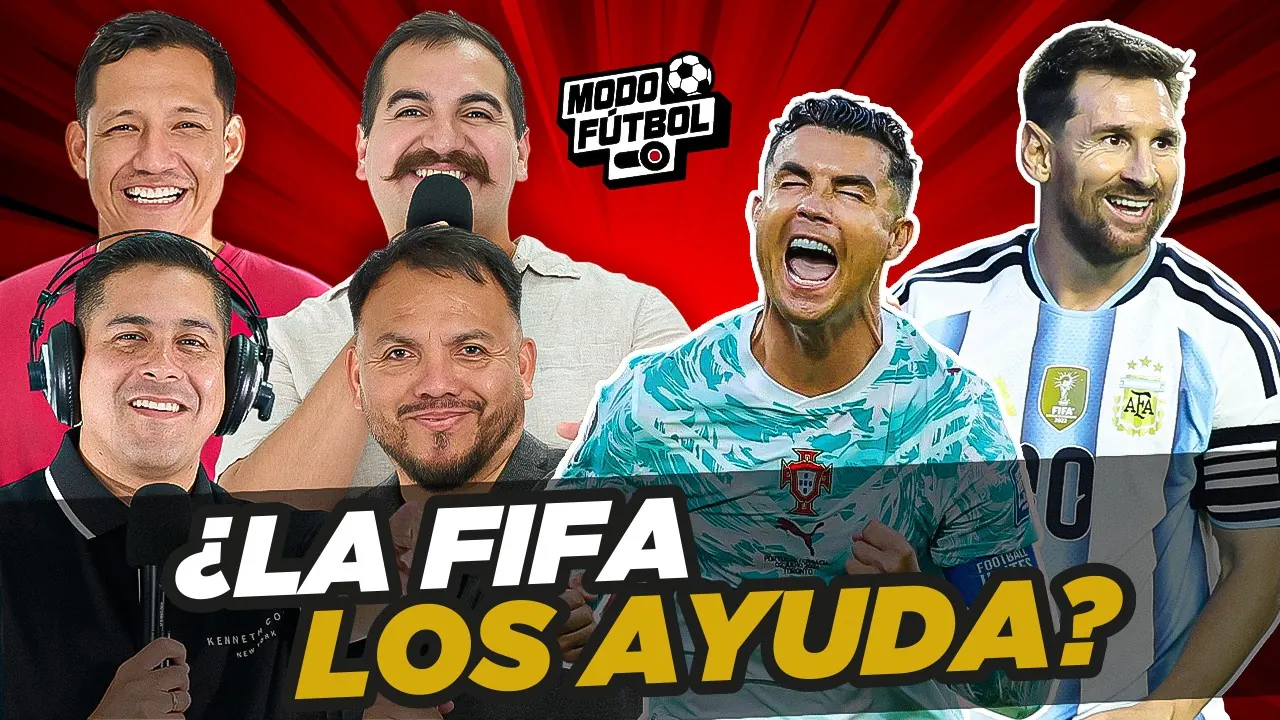 Reproducir: ¿ALIANZA LIMA se REFORZARÁ mejor que la 'U'? | CRISTIANO le dijo ADIÓS a MODRIC