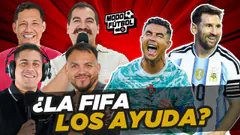 ¿ALIANZA LIMA se REFORZARÁ mejor que la 'U'? | CRISTIANO le dijo ADIÓS a MODRIC