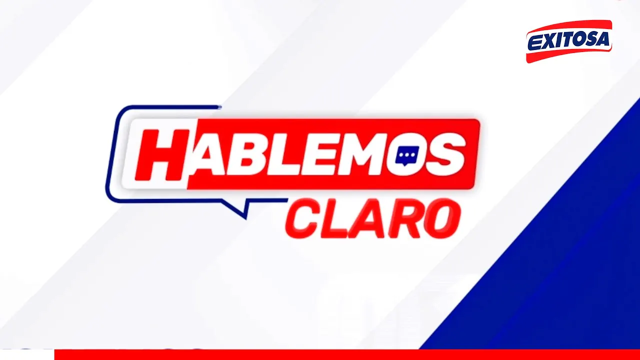 Reproducir: HABLEMOS CLARO 💬 con TITO ALVITES - 01/05/26