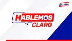 HABLEMOS CLARO con TITO ALVITES - 01/05/26