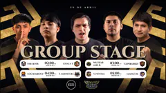 BOT$ vs CHALA TEAM | El Gran Coliseo de Benjaz: FASE DE GRUPOS