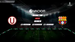 Universitario vs Barcelona SC por RADIO OVACION #ENVIVO | COPA LIBERTADORES