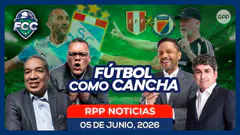 EN VIVO | PERÚ vs HAITÍ: la Bicolor juega esta noche y BARCOS ya fue oficializado en CRISTAL
