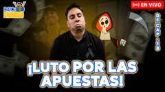#ENVIVO | EL FÚTBOL NOS FALLÓ Y PERDIMOS LA APUESTA ¿RENACEREMOS? #DATOFRANCO