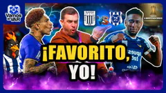 EN VIVO Alianza vs 2 de Mayo: la vuelta en Matute define todo #VamosAlVar