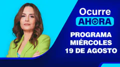 ¡MILITARES A LAS PRISIONES | REVELACIONES SOBRE PEDRO CASTILLO! - OCURRE AHORA | 19/08/2026
